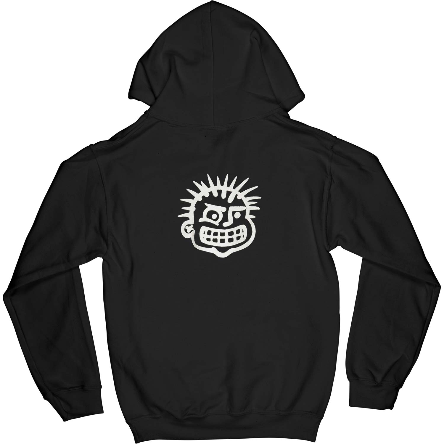 MXPX Hooded Sweatshirt