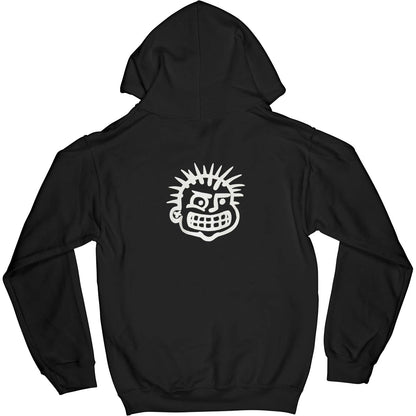 MXPX Hooded Sweatshirt