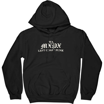 MXPX Hooded Sweatshirt