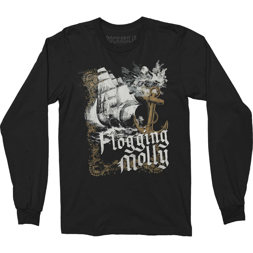 flogging molly t コレクション シャツ