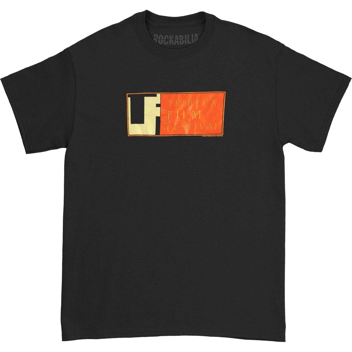 Tribeca Film Festival T-shirt