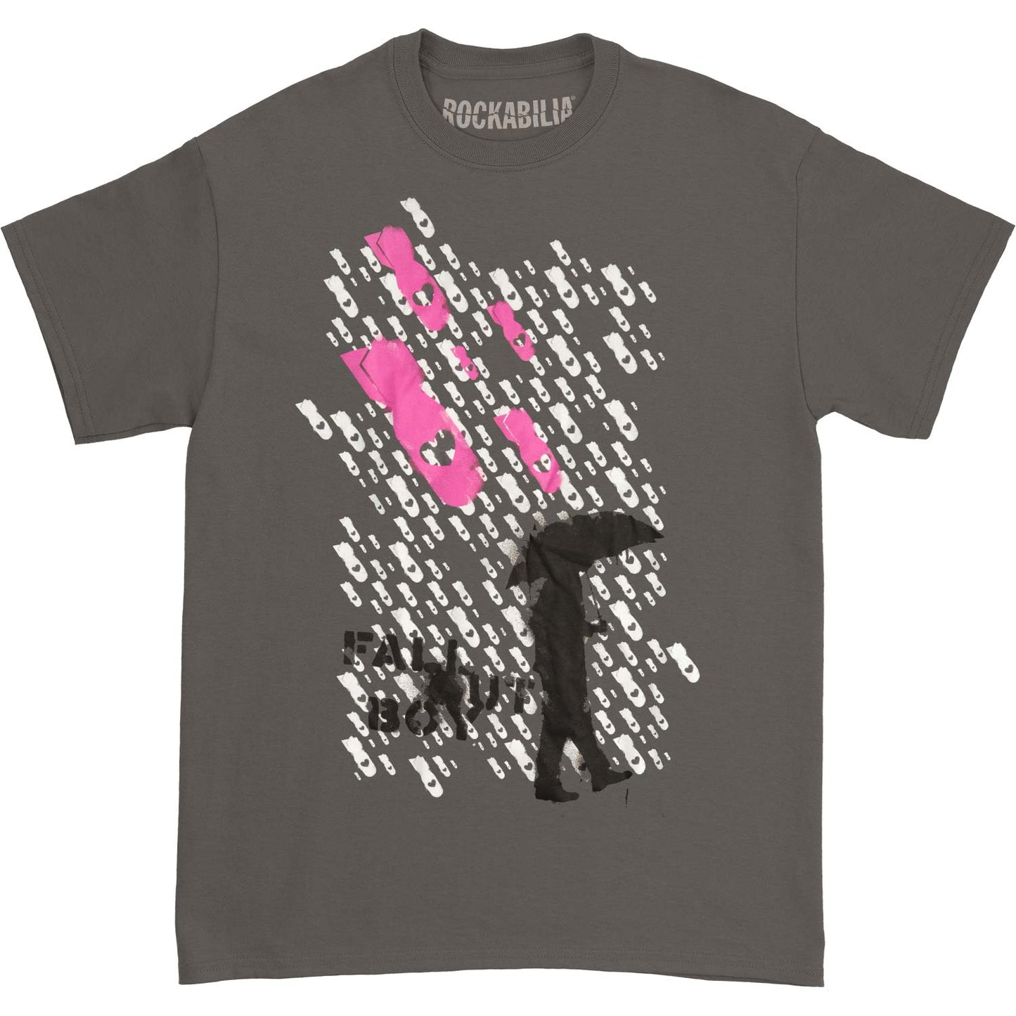 Fall Out Boy T-shirt