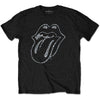 Tongue (Diamante) Slim Fit T-shirt