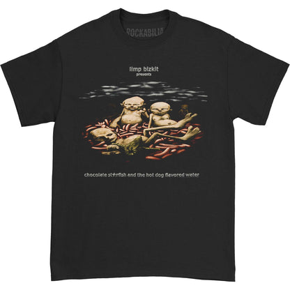 Limp Bizkit T-shirt