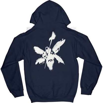 Linkin Park Hooded Sweatshirt