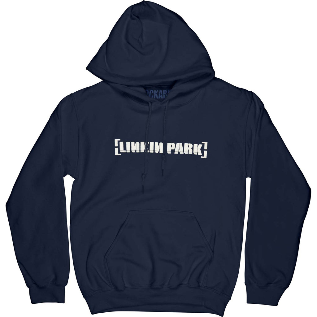 Linkin Park Hooded Sweatshirt