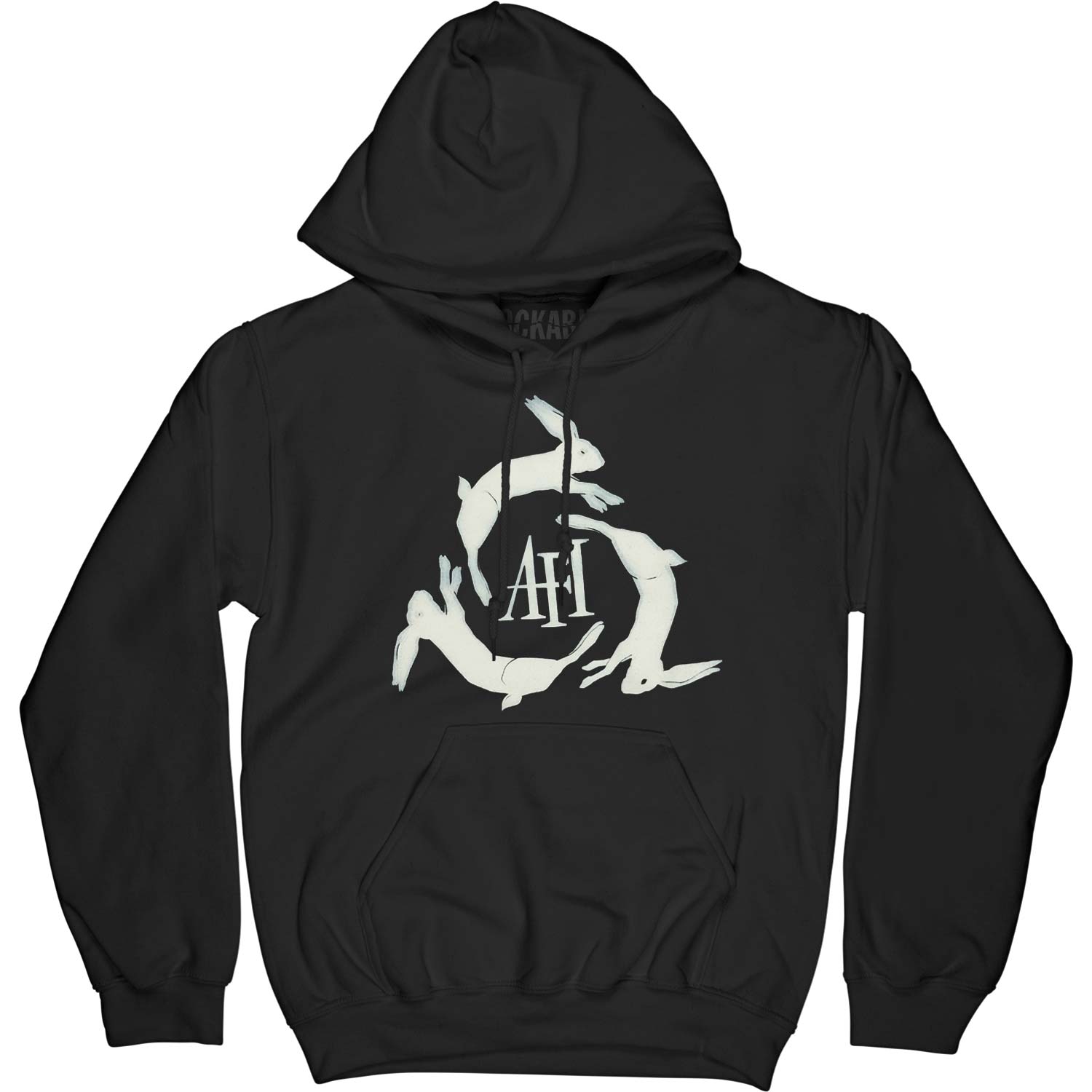 AFI Hooded Sweatshirt