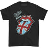 Vintage British Tongue Slim Fit T-shirt