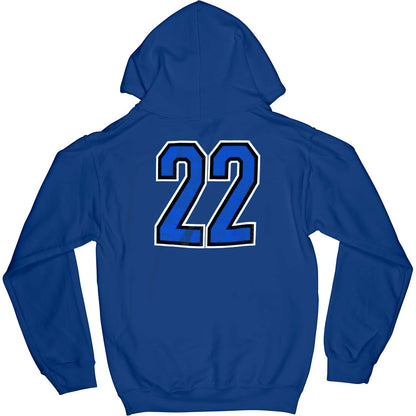Millencolin Hooded Sweatshirt