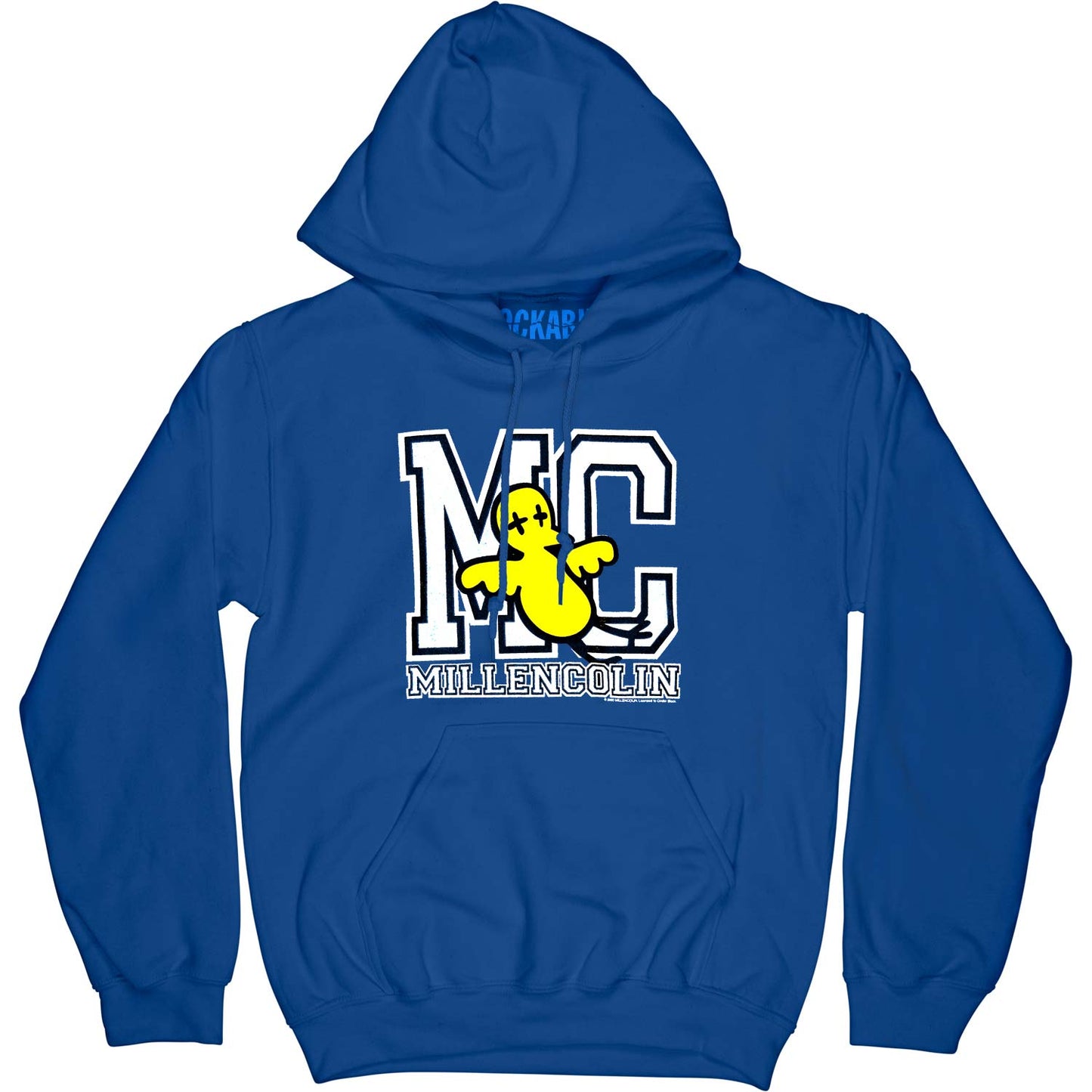 Millencolin Hooded Sweatshirt