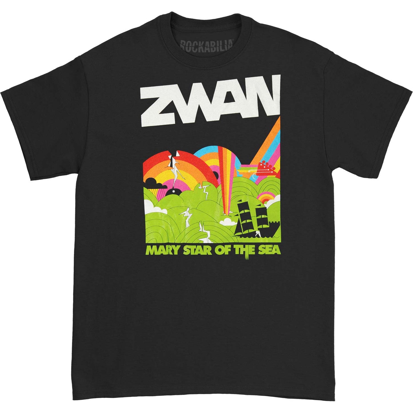 Zwan T-shirt