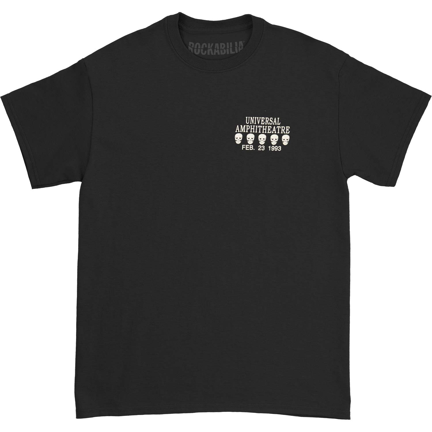 Rolling Stones T-shirt