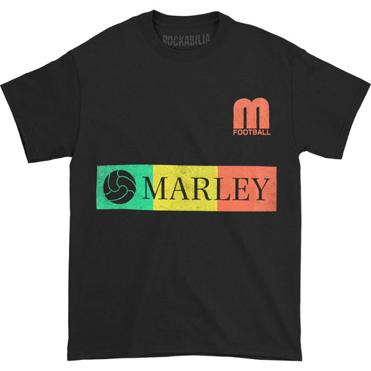 Bob Marley Citizen Rasta T-shirt