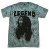 Legend Tie Dye T-shirt