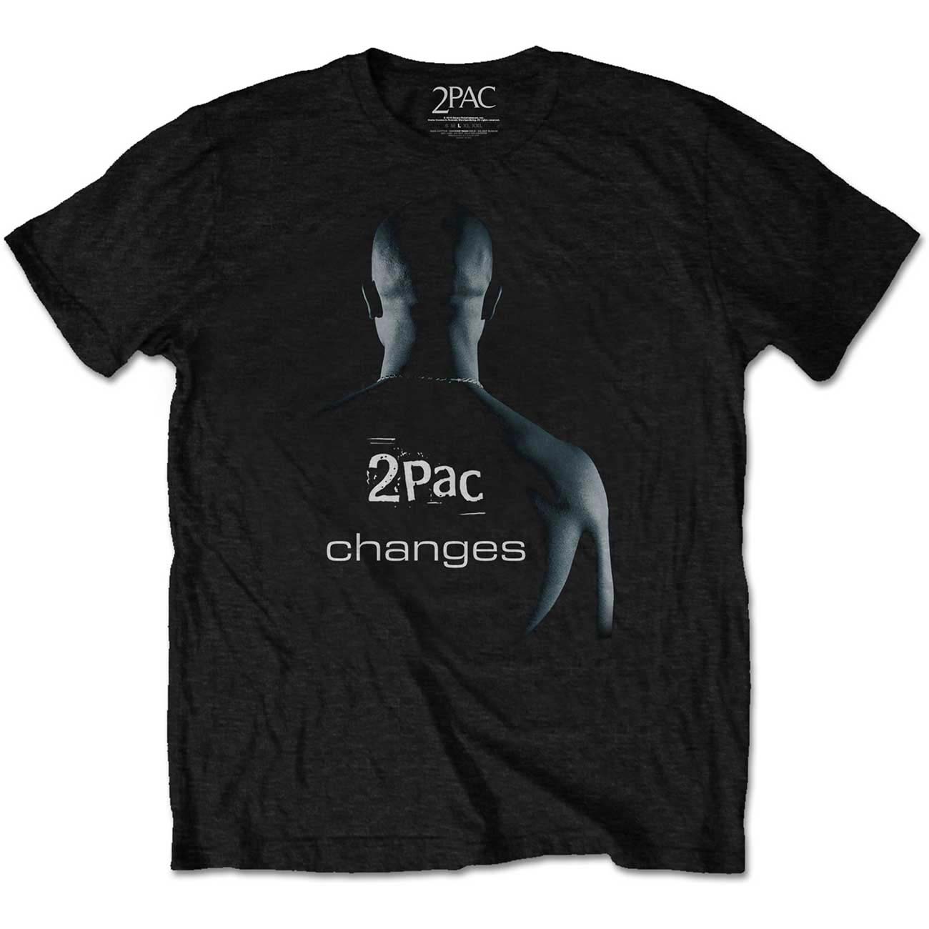 Changes Slim Fit T-shirt