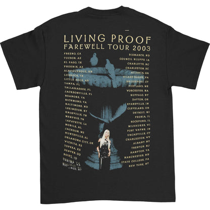 Cher T-shirt