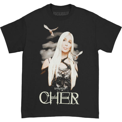 Cher T-shirt