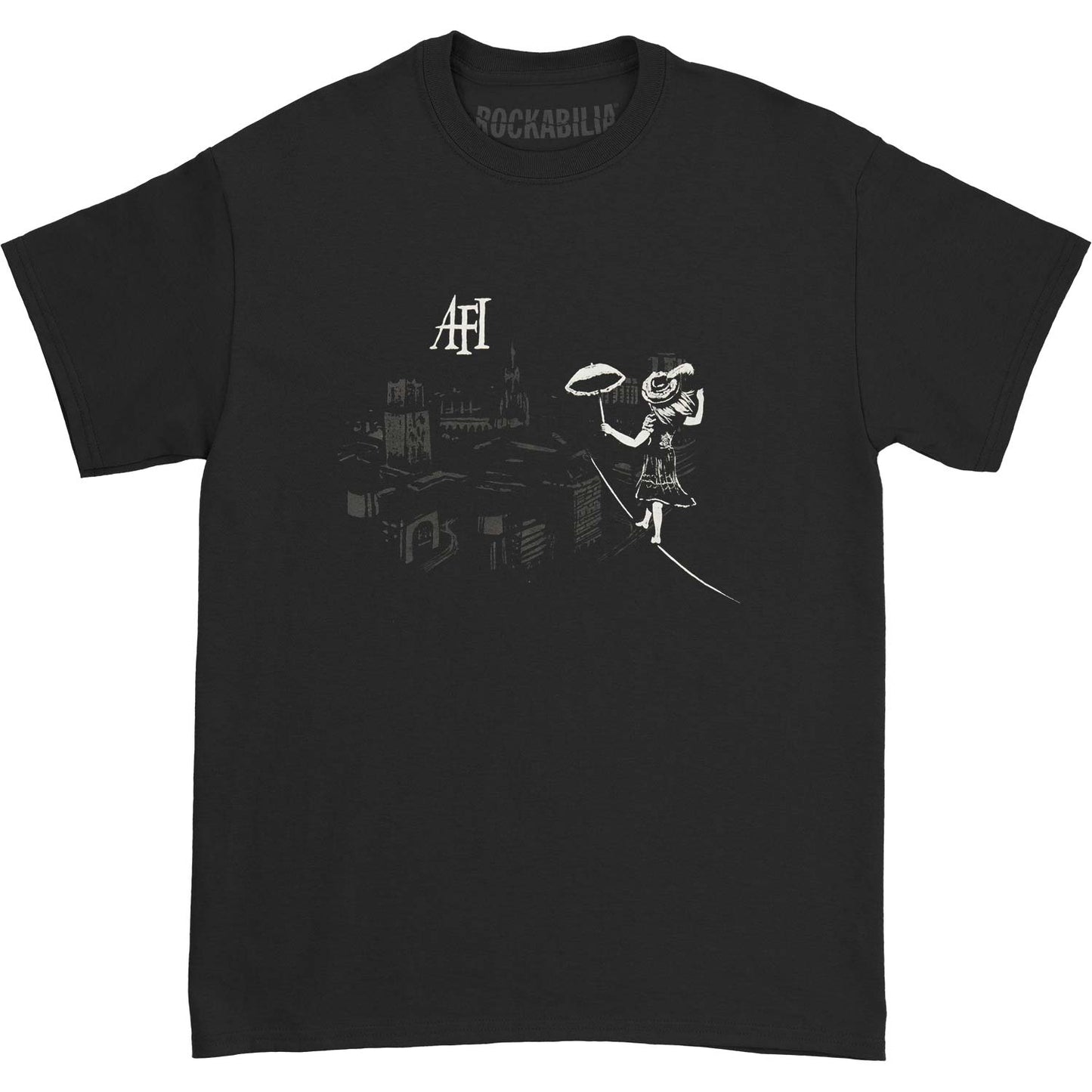 AFI T-shirt