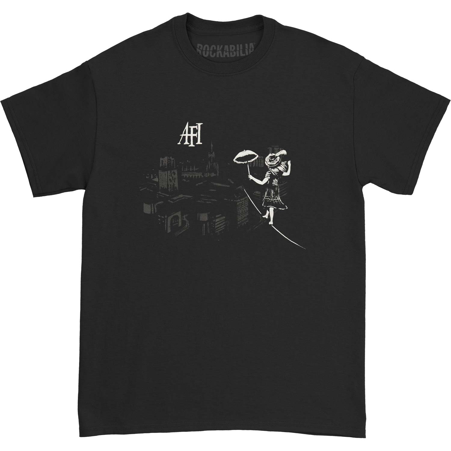 AFI T-shirt