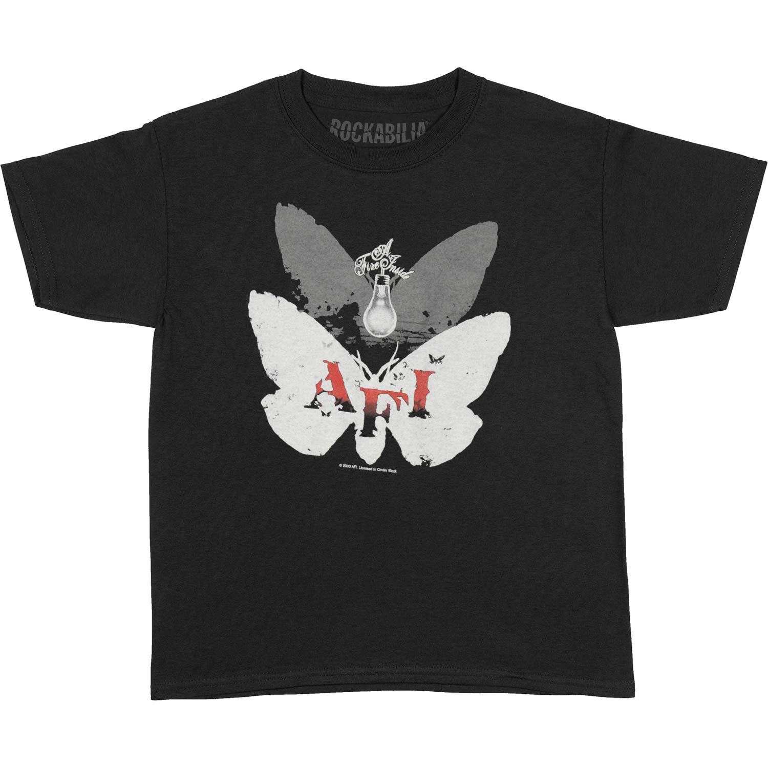 AFI T-shirt