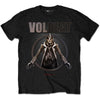 King of the Beast Slim Fit T-shirt