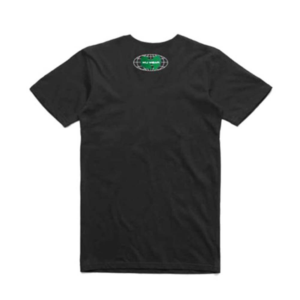 Sesame Street (Ex Tour/Back Print) T-shirt