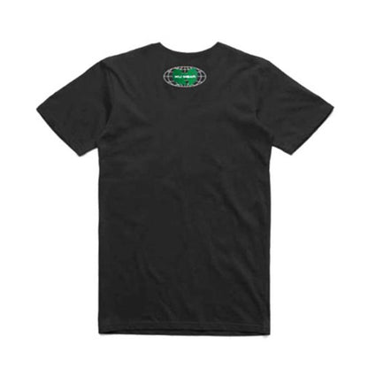 Sesame Street (Ex Tour/Back Print) T-shirt