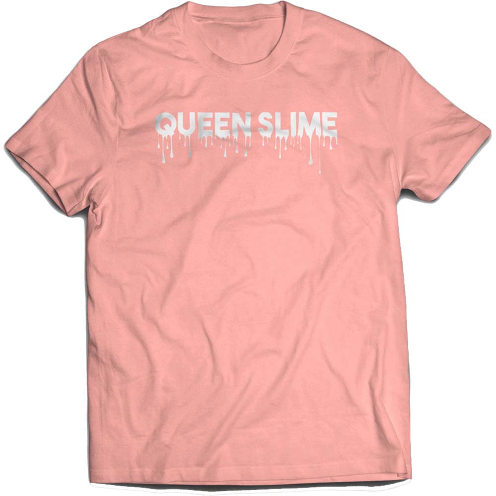 Young Thug Queen Slime T-shirt