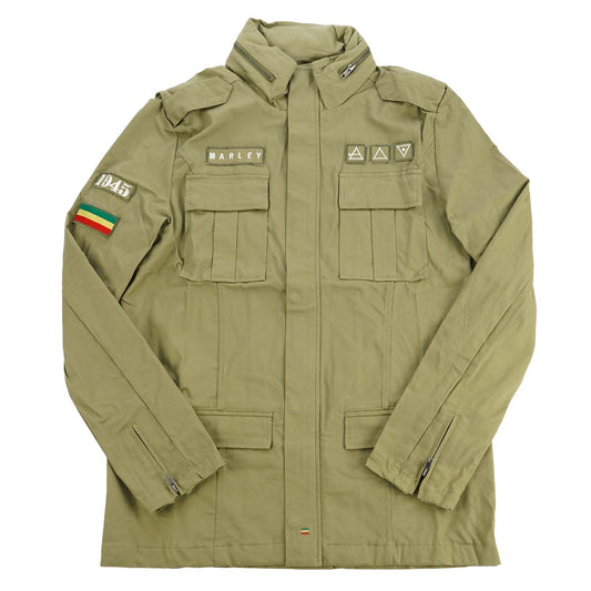 Bob Marley M-65 Jacket Jacket