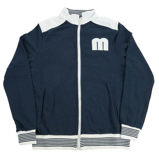 Bob Marley Marley Track Jacket Jogger Sweatshirt