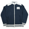 Marley Track Jacket Jogger Sweatshirt