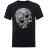 Thugger Skull Slim Fit T-shirt