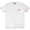 Logo (Back Print/Retail Pack) Slim Fit T-shirt