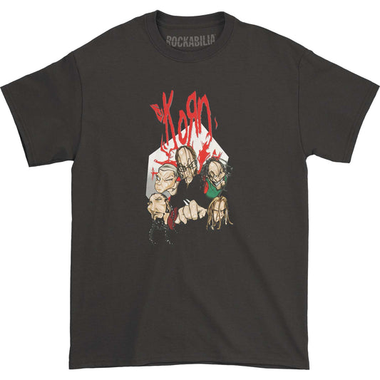 Korn T-shirt
