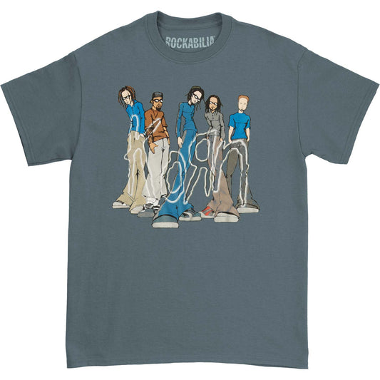 Korn T-shirt