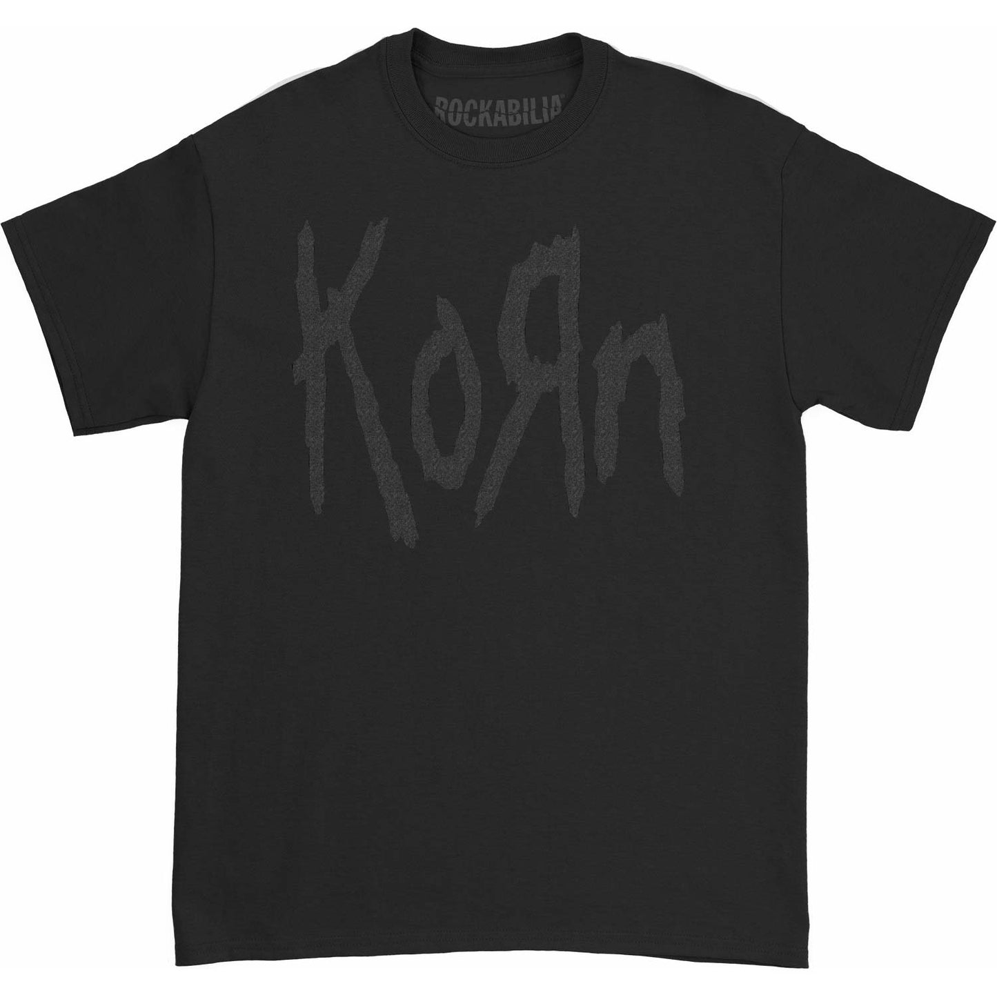 Korn T-shirt
