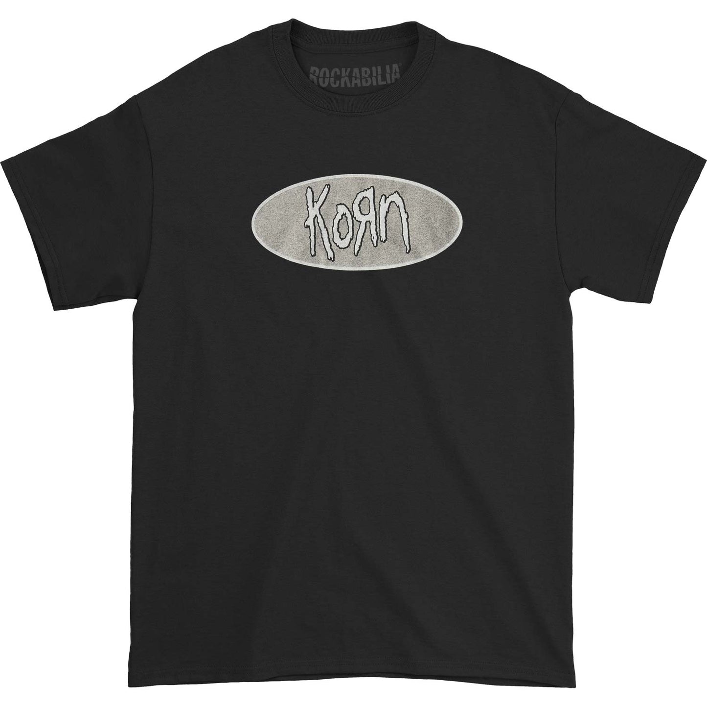 Korn T-shirt