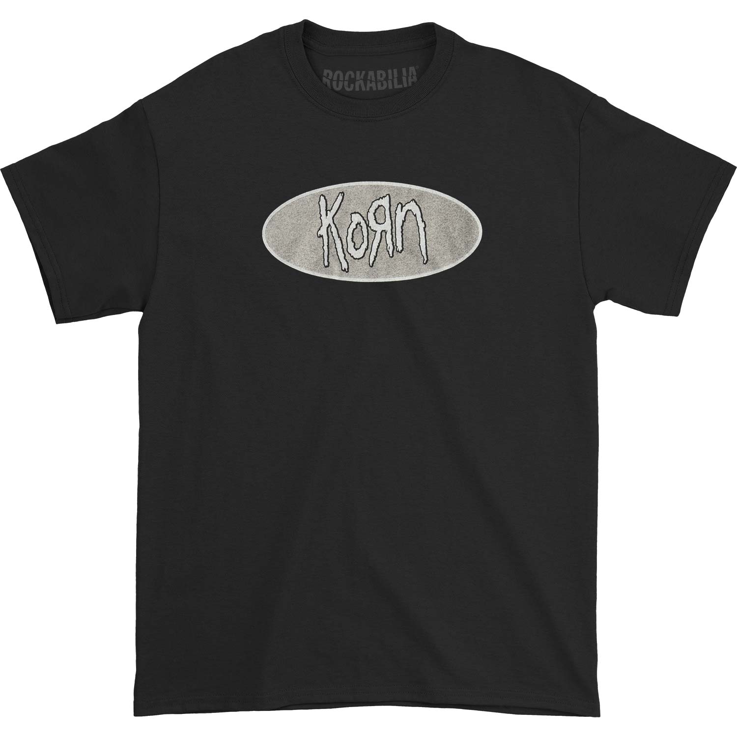Korn T-shirt
