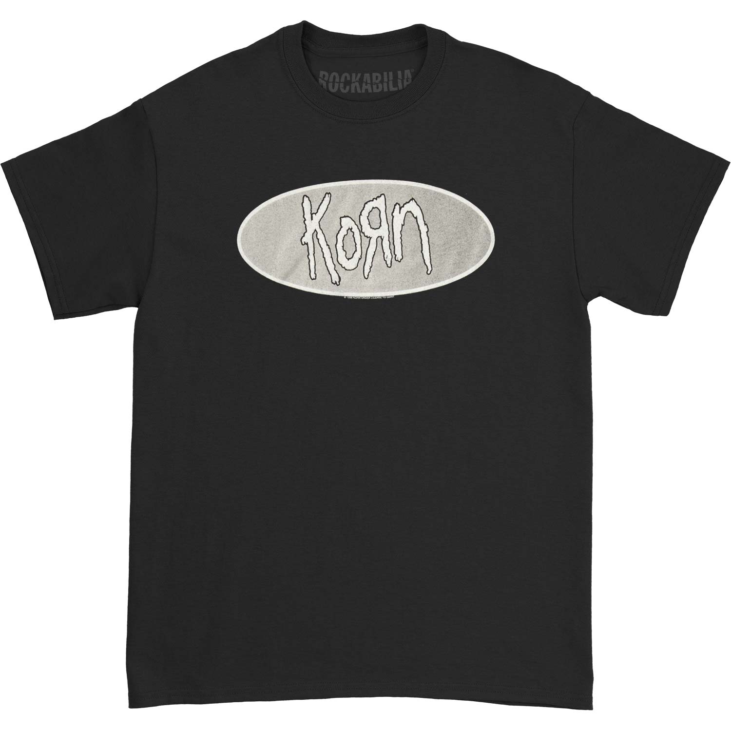 Korn T-shirt