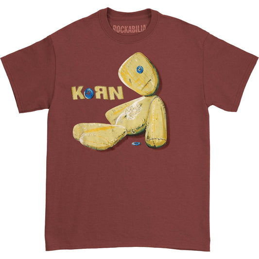 Korn T-shirt