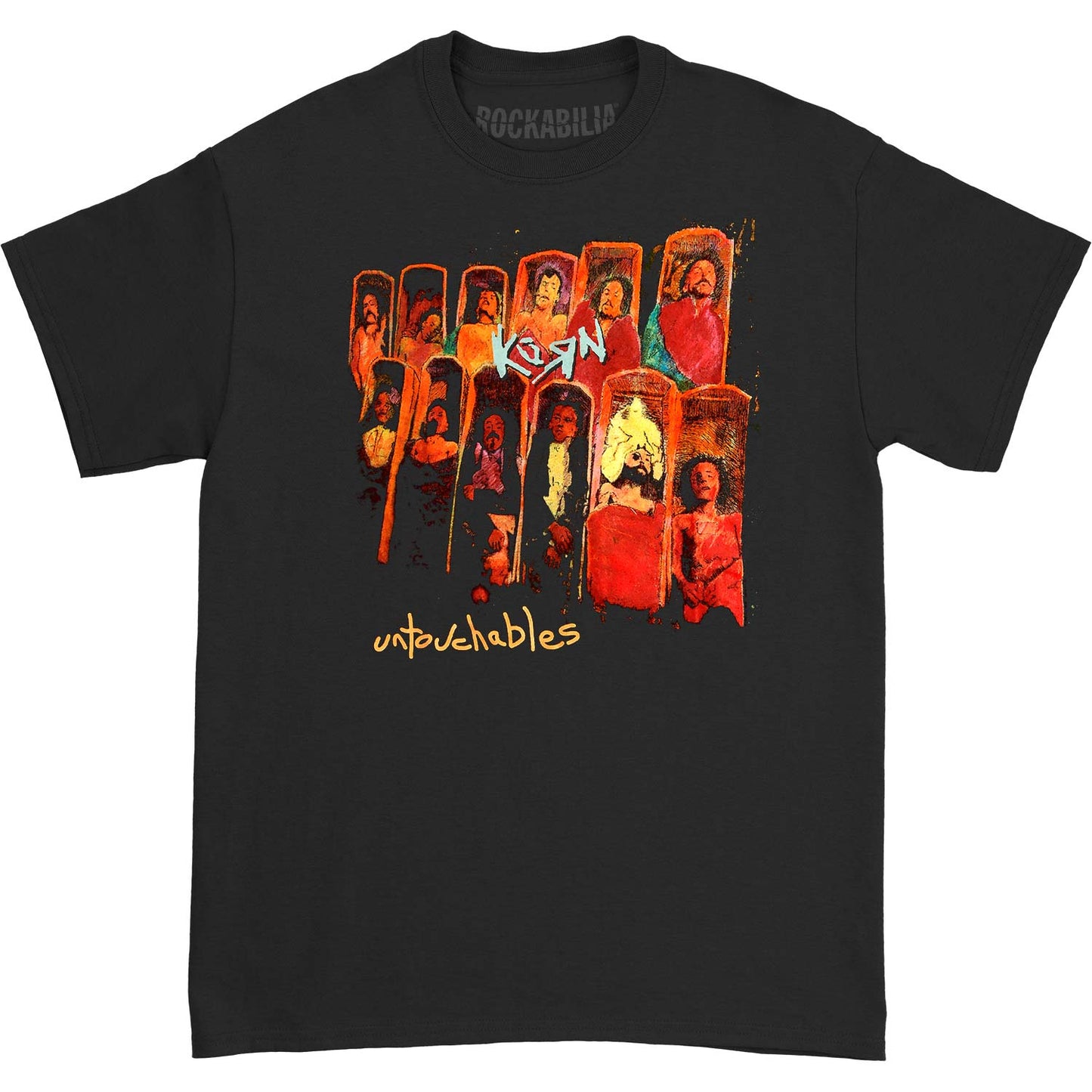Korn T-shirt