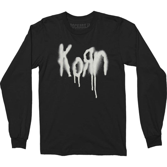 Korn Long Sleeve