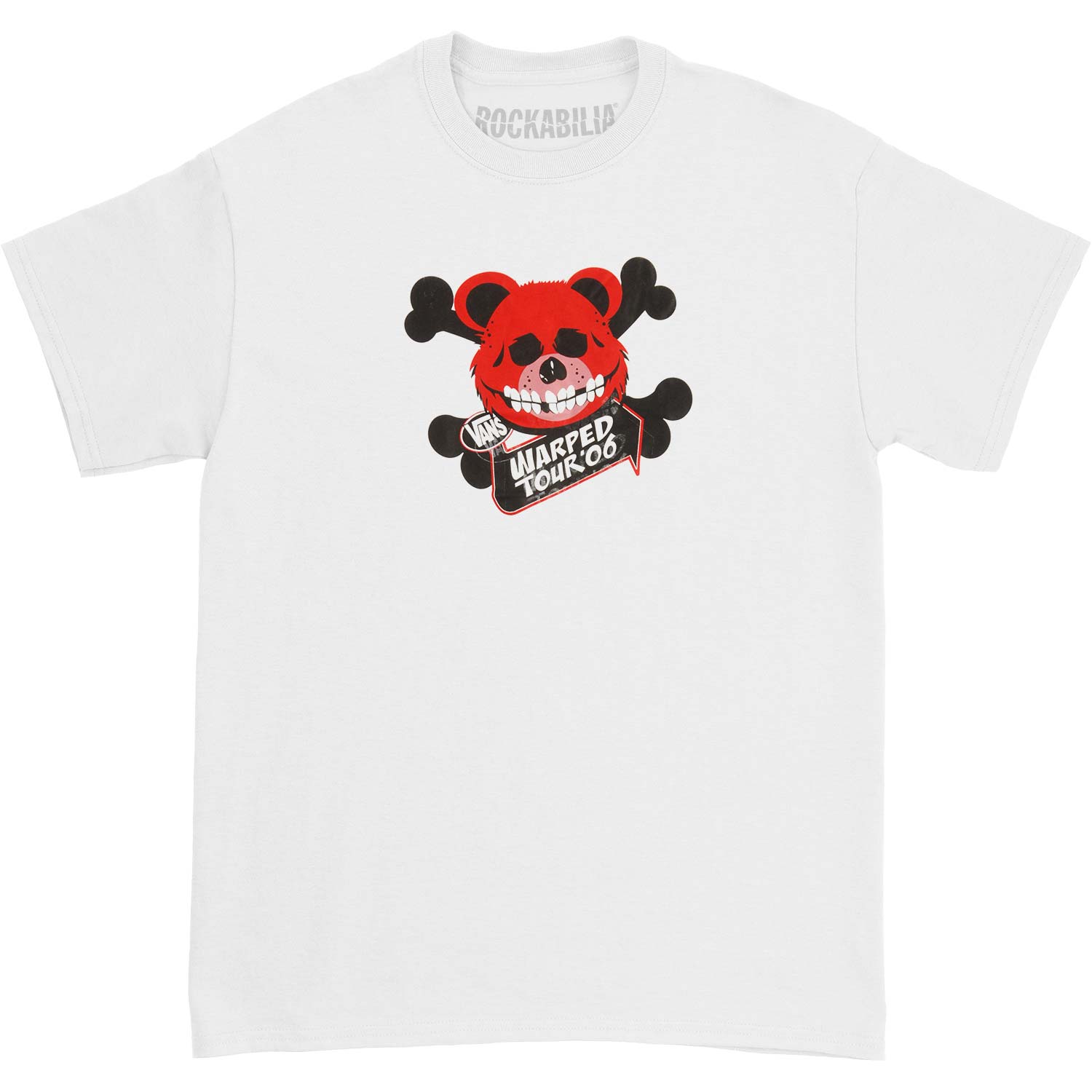 Warped Tour T-shirt