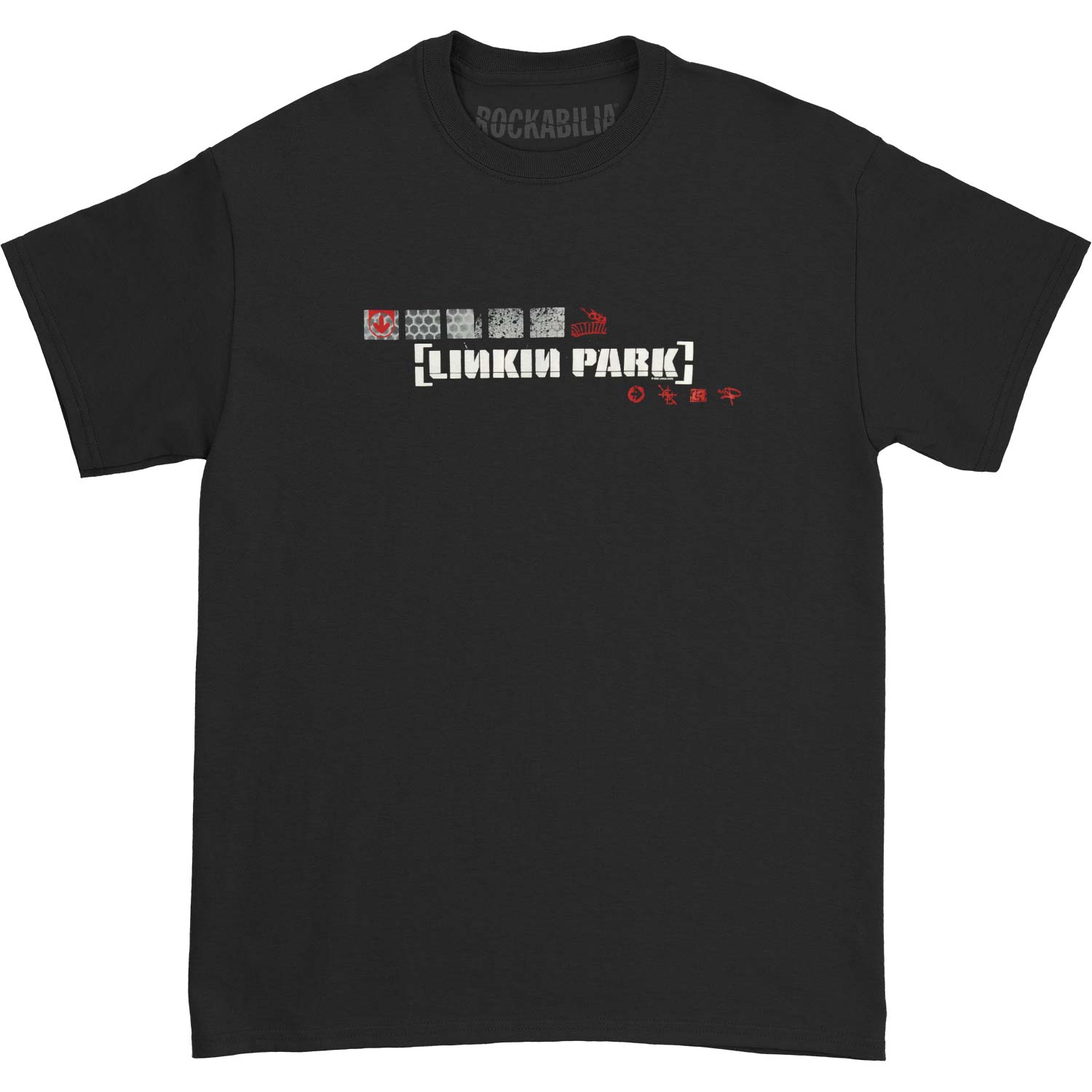 Linkin Park T-shirt