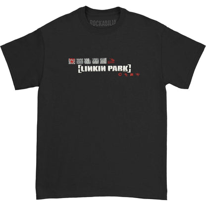 Linkin Park T-shirt