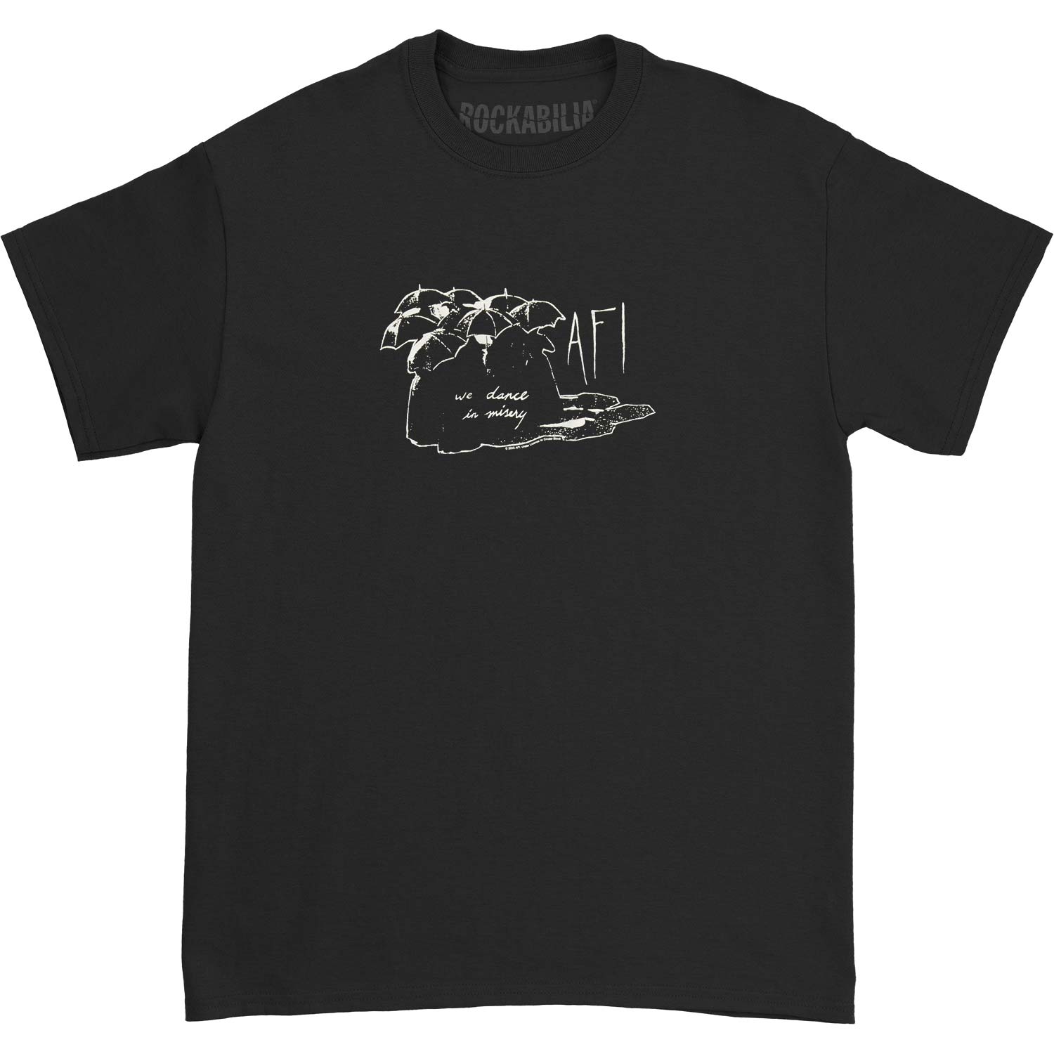 AFI T-shirt