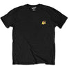 Punk Logo (Back Print/Retail Pack) Slim Fit T-shirt