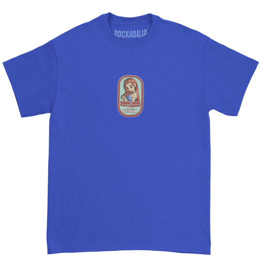 Red Hot Chili Peppers T-shirt