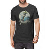 Surfer Slim Fit T-shirt