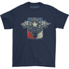 Outlaw Wings T-shirt